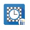 Boardgame Clock (Privacy Friendly) icon