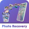 Photo Recovery Recover Deleted icon