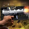 أيقونة Gun Sound Simulator