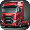 Truck Simulator 2024 icon