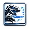 Pictogramă Diskraptor