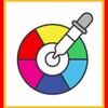 Colour Code Picker icon