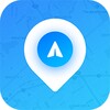 GPS Route Finder icon