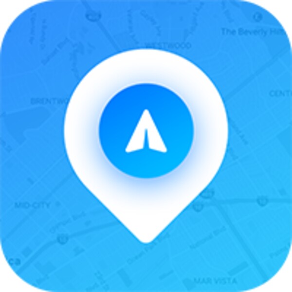 GPS Route Finder for Android - Download the APK from Uptodown