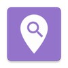 GPS Location finder icon