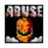 Abuse icon