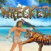 أيقونة Wrecked