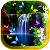 Waterfall Tropic livewallpaper icon