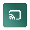 Icono de Screen Mirroring & Streaming