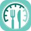 Intermittent Fasting Tracker आइकन