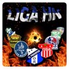 Liga Nacional Honduras icon
