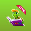 Icono de Kids Learn to Read Lite