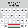 Icono de Hungarian Language Keyboard