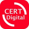 Certificado Digital icon