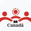 أيقونة Canada Immigration Utility-CRS Calculator & News