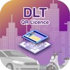 DLT QR LICENCE icon