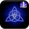 Triquetra Live Wallpaper icon