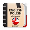 English-Polish dictionary icon