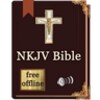 NKJV Bible free offline icon