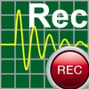 Sensor Recording Lite icon