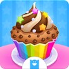 Cupcake Kids icon