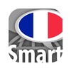 Learn French words with SMART-TEACHER 아이콘