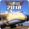 Flight Simulator 2018 FlyWings icon