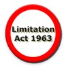 Limitation Act 1963 icon