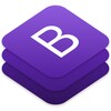 Bootstrap 4 icon