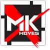 Moves for Mortal Kombat X icon