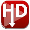 HD تحميل الفيديو icon