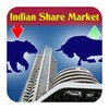 Indian Share market icon