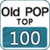 Old Pop 100 icon