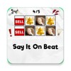 Icono de Say The Word On Beat