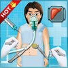 ไอคอน LiverSurgerySimulator