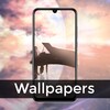 Galaxy A01 HD Wallpapers icon