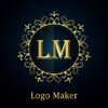 Luxury Logo Maker icon