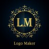 Luxury Logo Maker आइकन