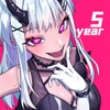 Slash & Girl - Joker World 아이콘