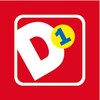 Tiendas D1 App icon