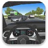 Car Overtaking -Traffic Racer icon