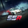 Ikon Static Shift Racing