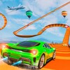 Car Stunt Master : Extreme Racing Game icon