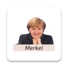 Angela Merkel Sticker für WhatsApp (WAStickerApps) icon