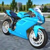 10. Extreme Bike Driving 3D icon