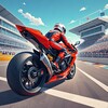 Icono de Race Legends: Moto Bike Game