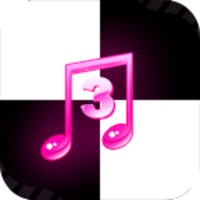 Piano Tiles 3 android app icon