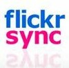 FlickrSync icon