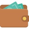 Wealth tracker icon