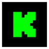 أيقونة Kick - Go Live